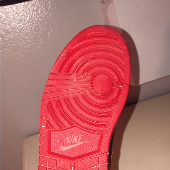 Jordan 1 bred (2016) og - Picture 5 of 8